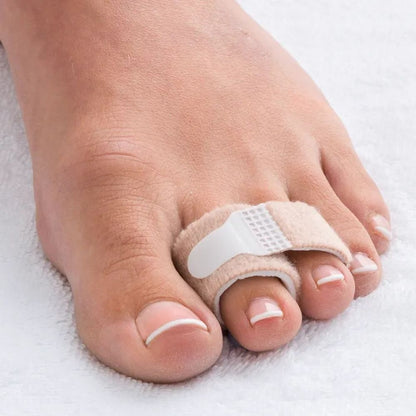 5-Pack Toe Corrector Patches