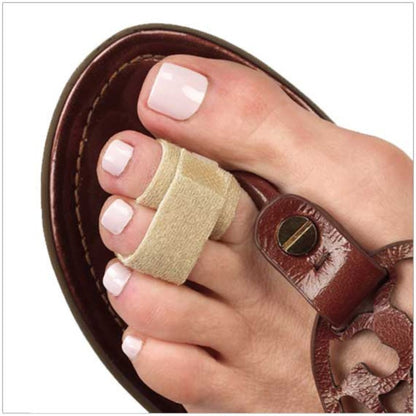 5-Pack Toe Corrector Patches