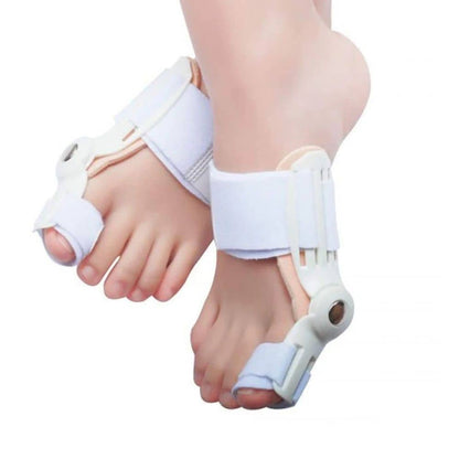 Premium Bunion Corrector – Everyday Alignment & Comfort