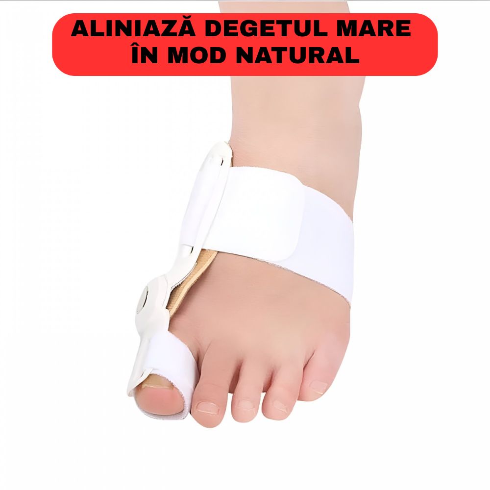Corector Mont Premium – Aliniere și Confort Zilnic