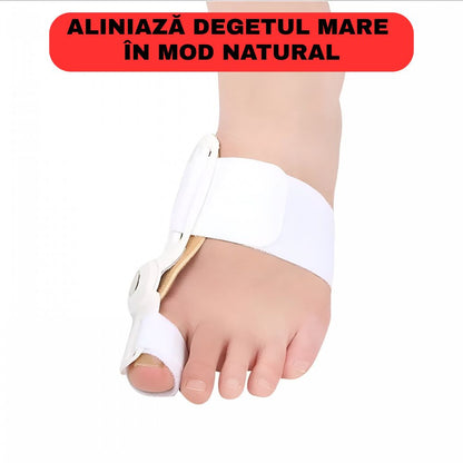 Premium Bunion Corrector – Everyday Alignment & Comfort
