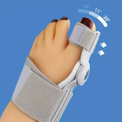 Premium Bunion Corrector – Everyday Alignment & Comfort
