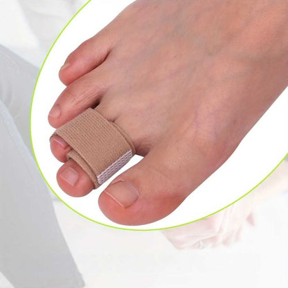 5-Pack Toe Corrector Patches